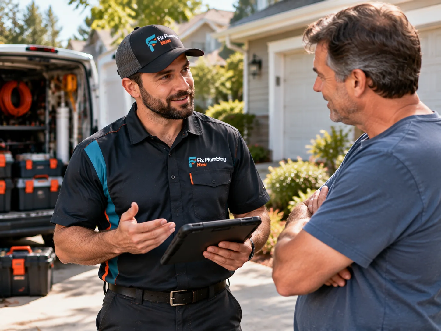 Clogged Drain Service Lincoln Park, NJ FAQs
